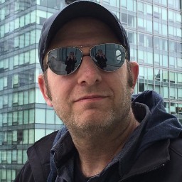 User icon: jon.reischl@sebrands.com